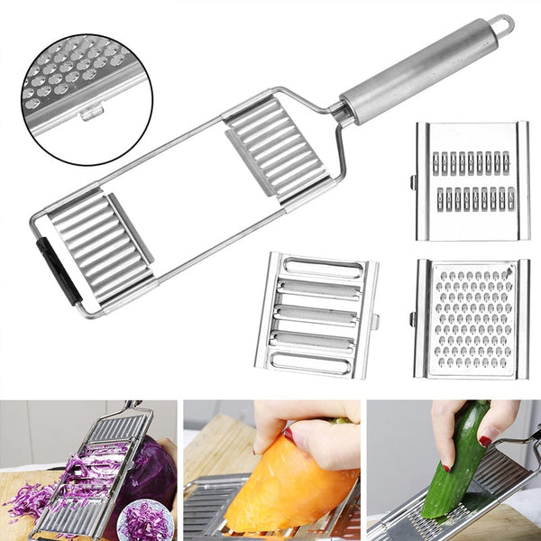 Découpe Express : Votre Allié Cuisine Multifonction