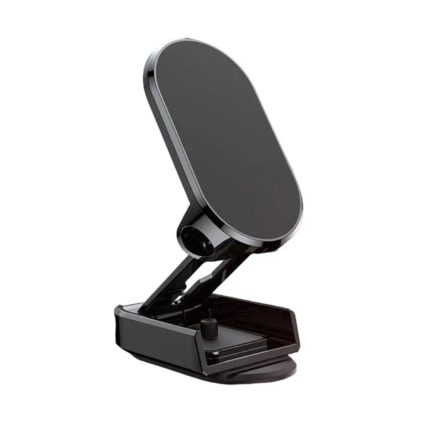 SUPPORT DE TÉLÉPHONE DE VOITURE PLIANT EN MÉTAL