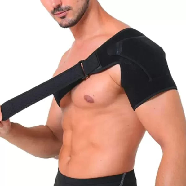 Épaulière ProActive