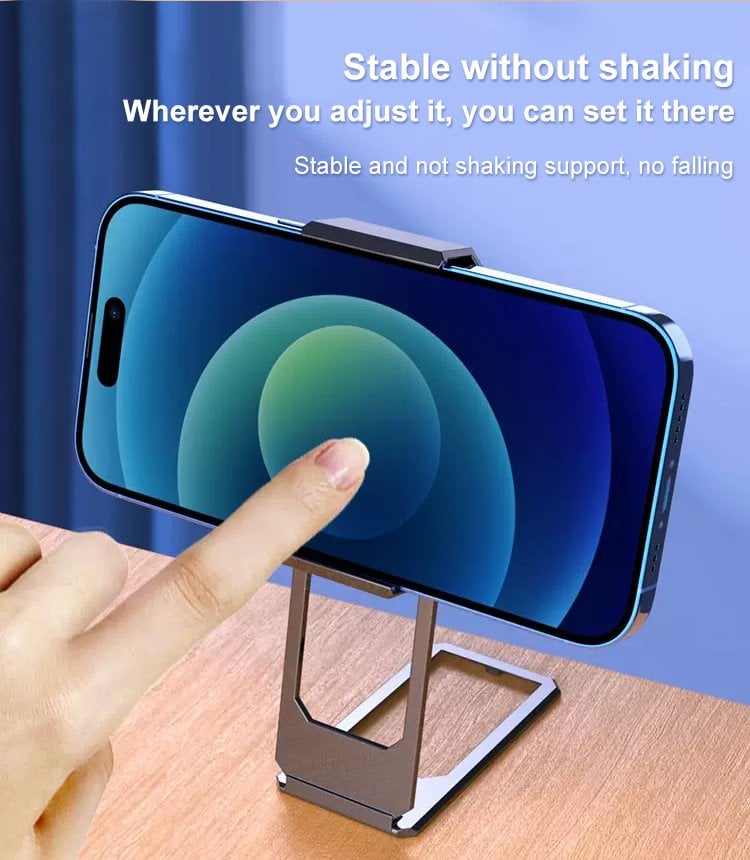 Support Téléphonique Magic Ring