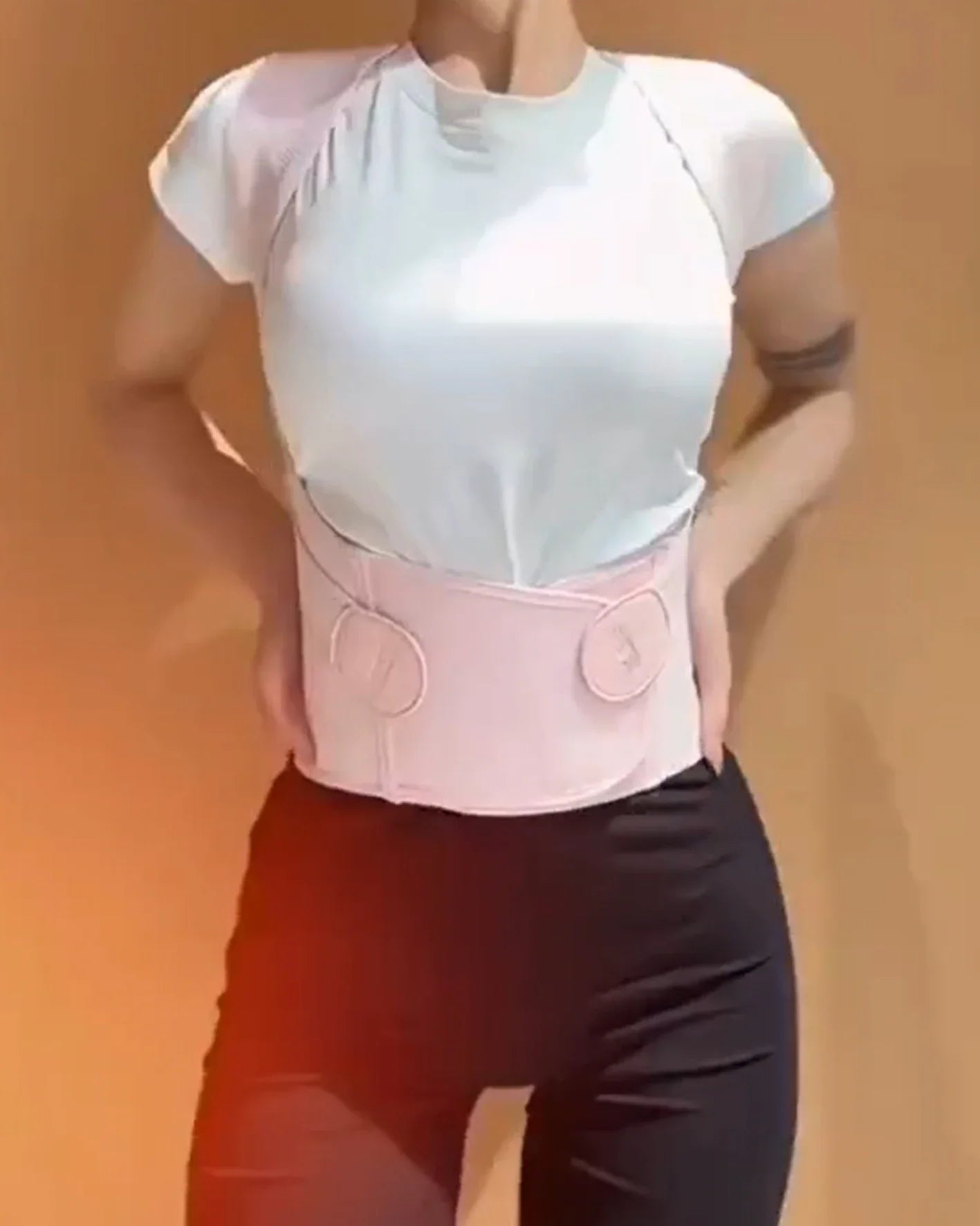 Correcteur de Posture Ergonomique - Soulagez Vos Douleurs et Améliorez Votre Posture