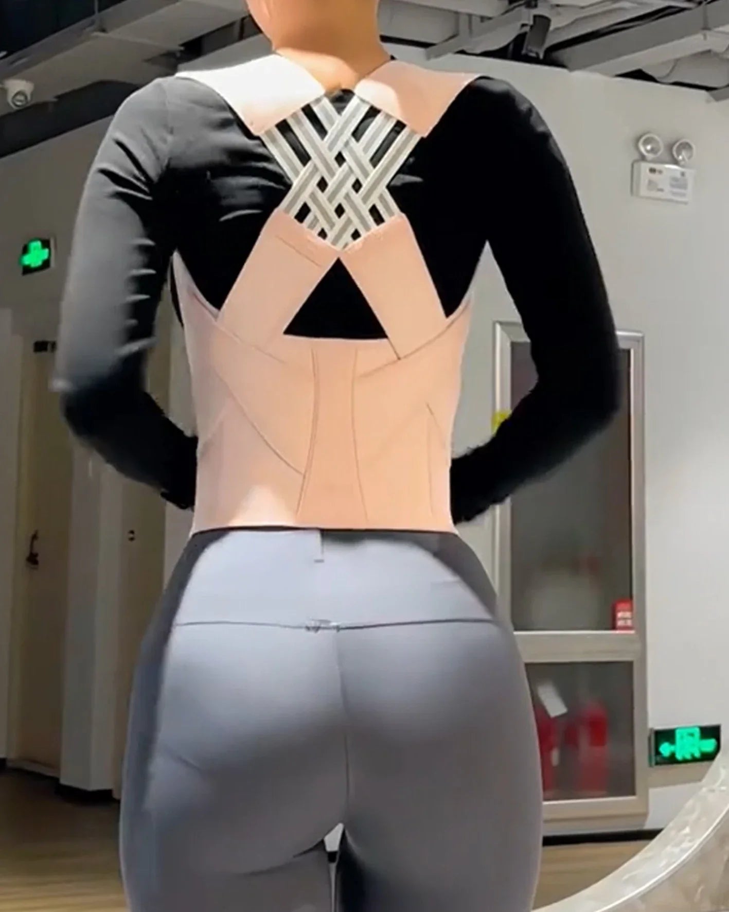 Correcteur de Posture Ergonomique - Soulagez Vos Douleurs et Améliorez Votre Posture