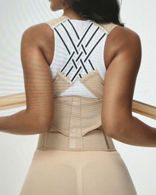 Correcteur de Posture Ergonomique - Soulagez Vos Douleurs et Améliorez Votre Posture