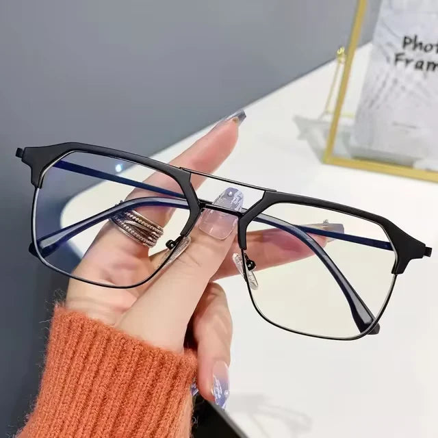 Lunettes de soleil vintage