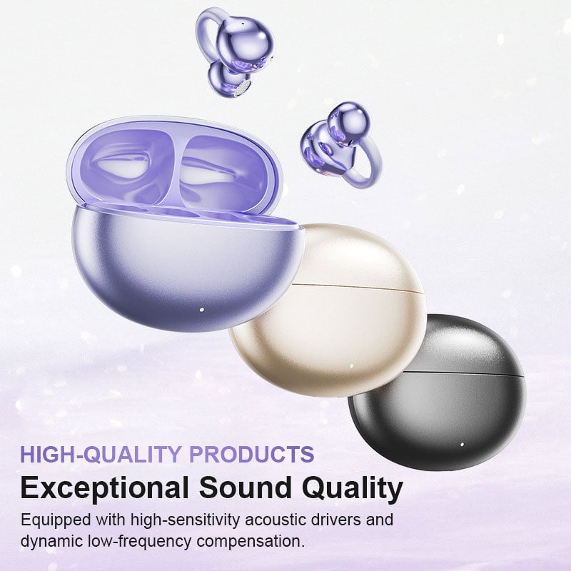 Casque Bluetooth Sans Fil Élite