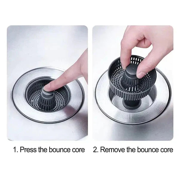 Égouttoir de Cuisine Premium