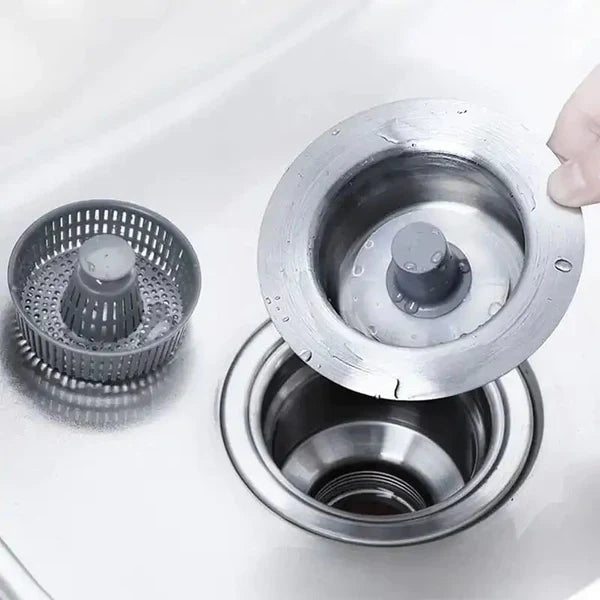 Égouttoir de Cuisine Premium