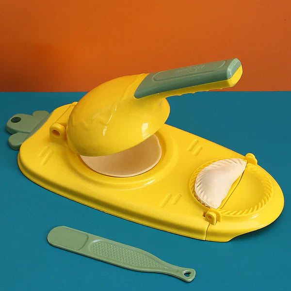 MOULE À BOULETTE 2 EN 1