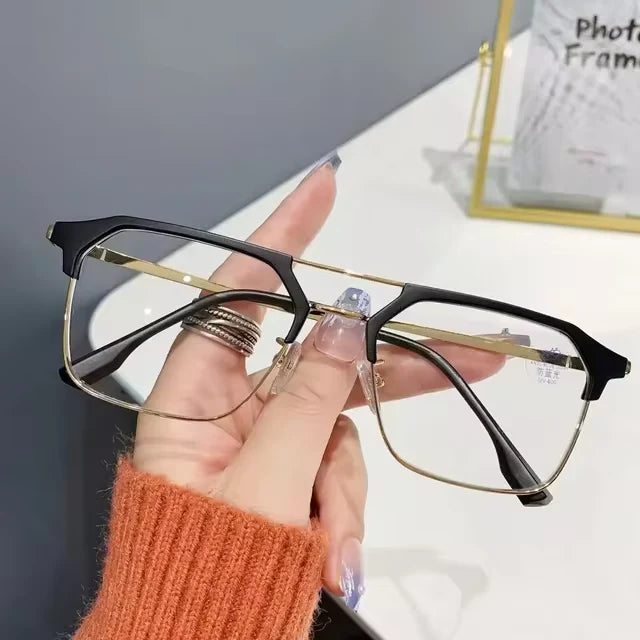 Lunettes de soleil vintage