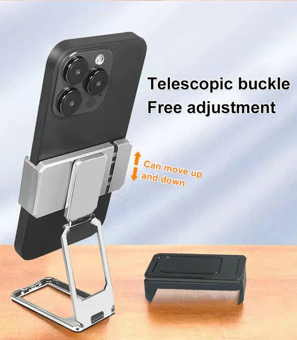 Support Téléphonique Magic Ring