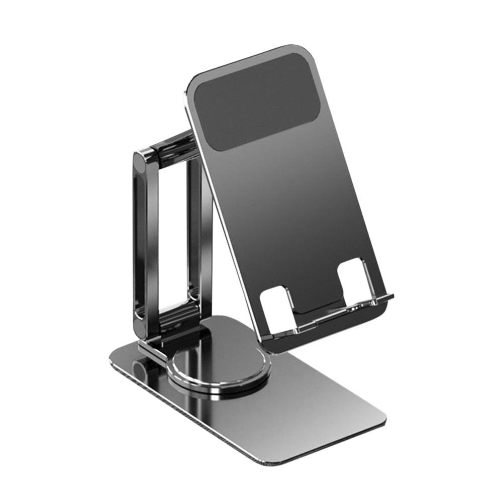 Support de Bureau Mobile 360° pour Téléphone et Tablette : Flexibilité et Confort