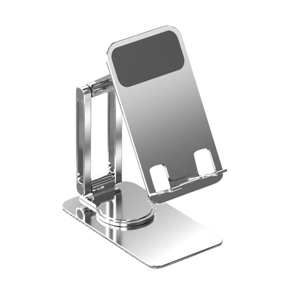 Support de Bureau Mobile 360° pour Téléphone et Tablette : Flexibilité et Confort