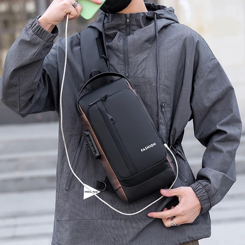 Sac anti-vol