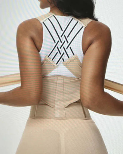 Correcteur de Posture Ergonomique - Soulagez Vos Douleurs et Améliorez Votre Posture