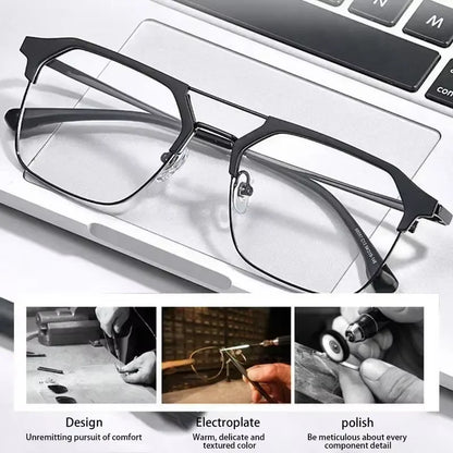 Lunettes de soleil vintage