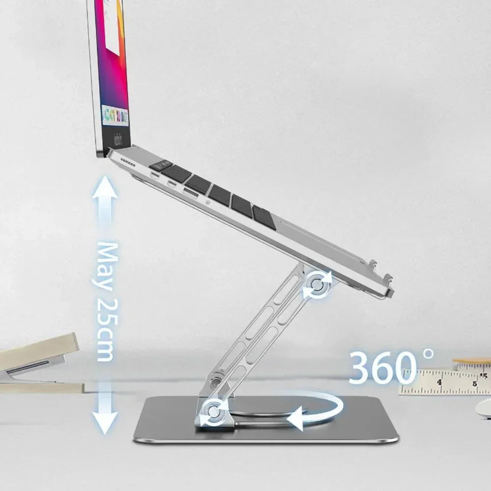 Support pour Ordinateur Portable FlexiStand Pro
