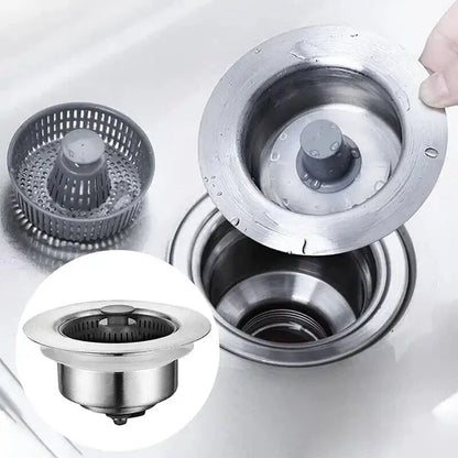 Égouttoir de Cuisine Premium