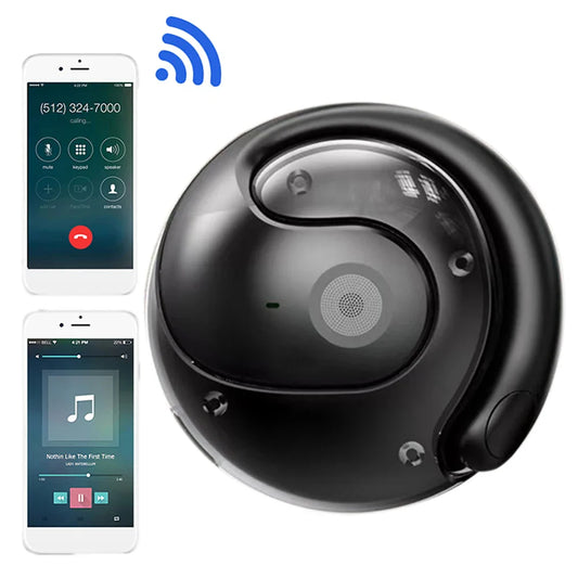 Écouteurs Traducteurs Bluetooth HD sans Fil