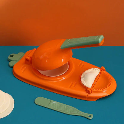 MOULE À BOULETTE 2 EN 1
