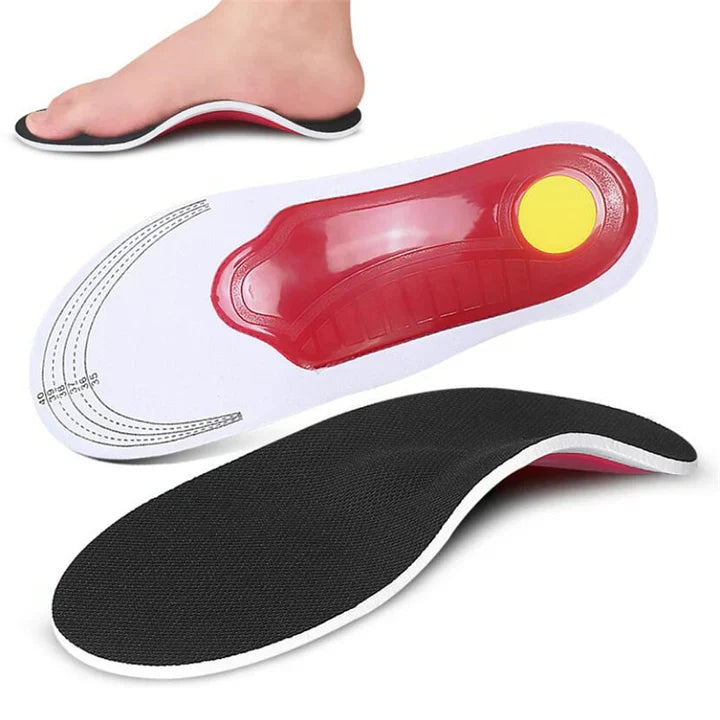 Supports Orthopédiques Révolutionnaires