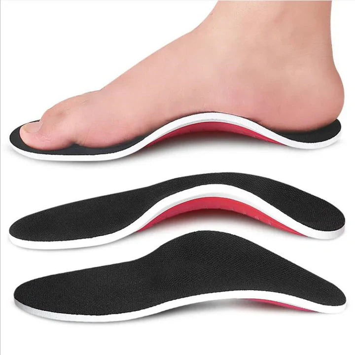 Supports Orthopédiques Révolutionnaires