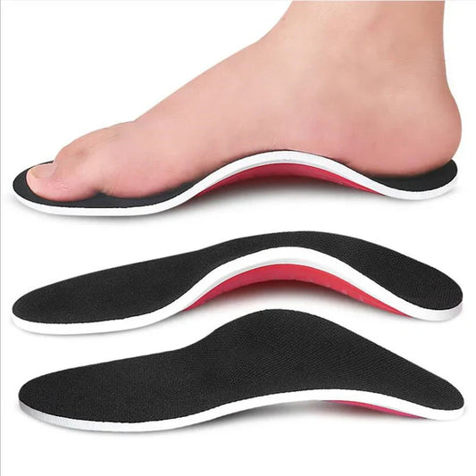 Supports Orthopédiques Révolutionnaires
